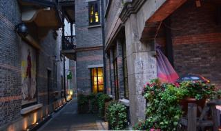 上海新天地好玩吗 上海新天地好玩吗